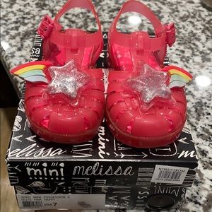 Mini Melissa possession II